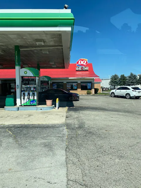 Dairy Queen Grill & Chill