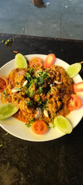 Hotel Naygara Biryani house