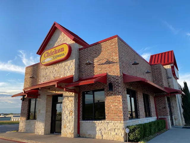 Chicken Express