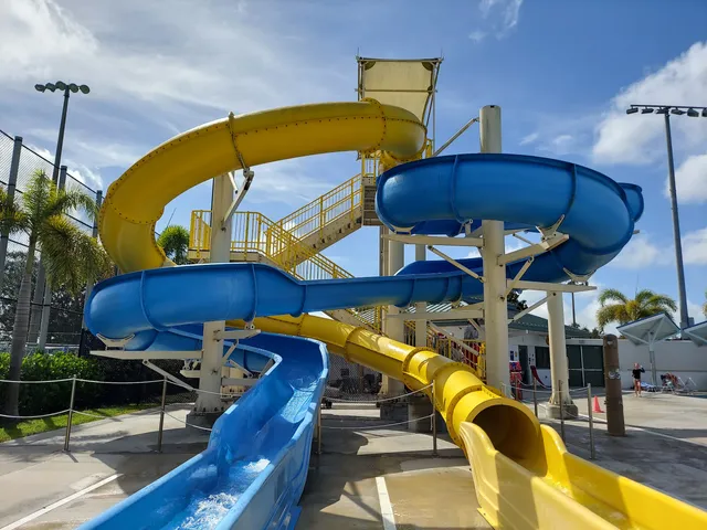 Donna Fiala Eagle Lakes Community Park