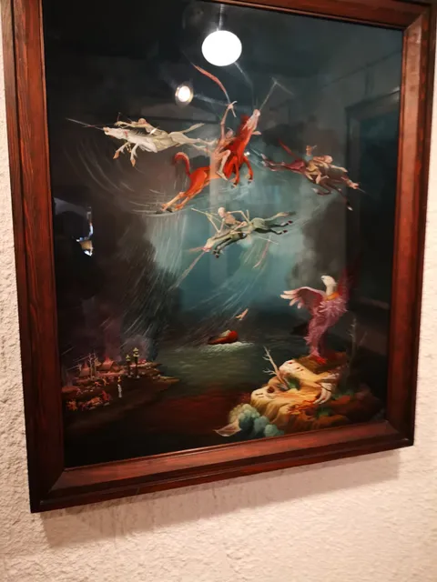 Galerija Ivan Večenaj Tišlarov