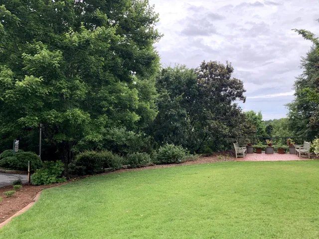 Garden Club of Georgia