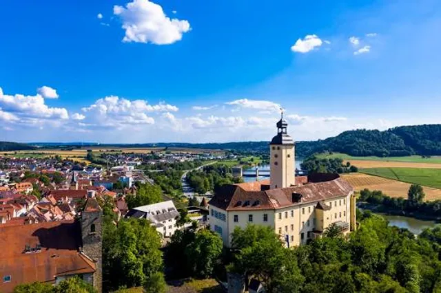 Siebenbürgisches Kulturzentrum Schloss Horneck e.V.