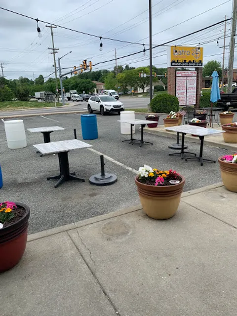 Bistro 24 American Grille