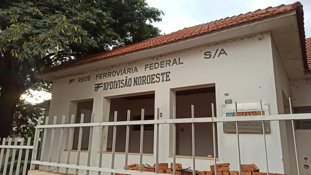 IPHAN - Instituto do Patrimônio Histórico e Artístico Nacional