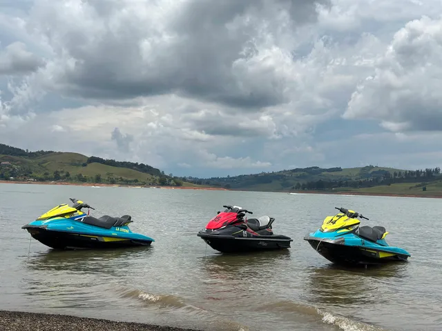 Lago Calima Extreme Alquiler de Jet Ski & Travel