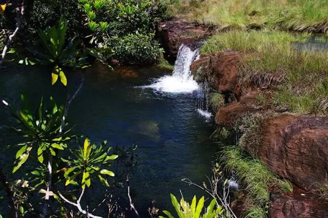 Parque Nacional Noel Kempff Mercado