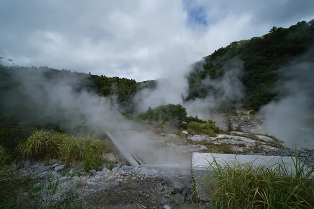 Iodanifunkichitai Park
