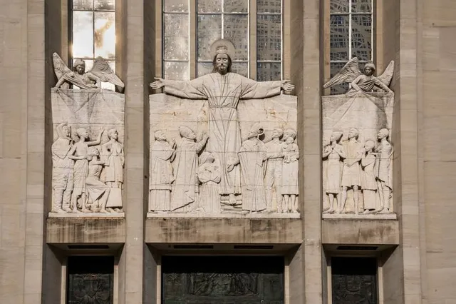 Cathedral of Saint Joseph