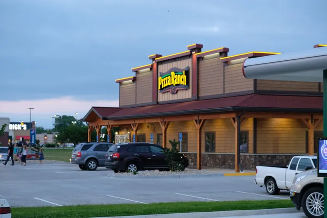Pizza Ranch