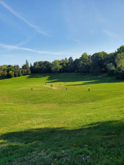 Cedarvale Park