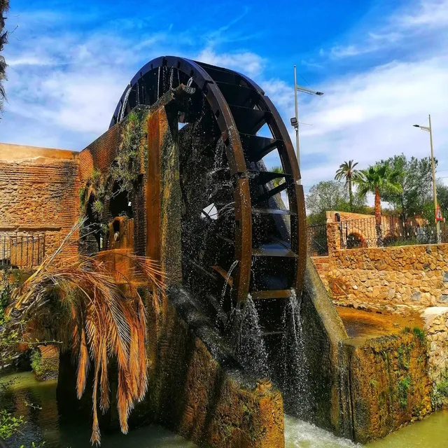 Ethnological Museum of the Huerta