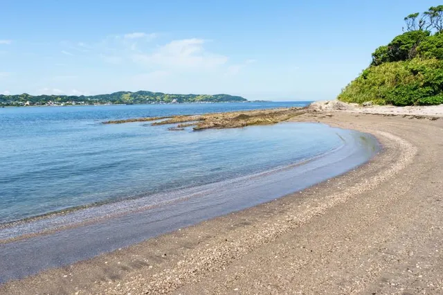 Okinoshima Beach