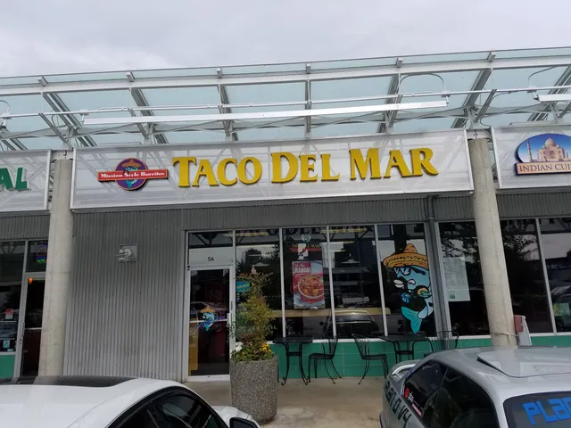 Taco Del Mar