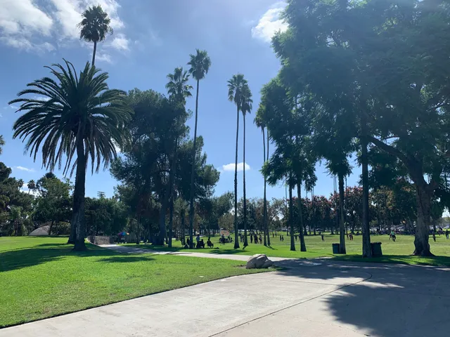 La Palma Park
