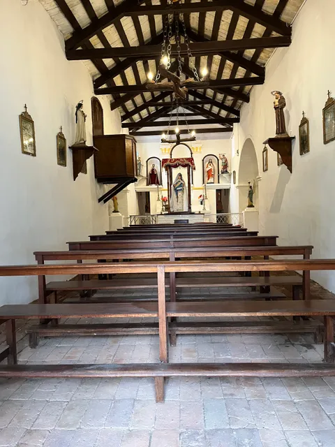 Chapel of Our Lady of Mercy