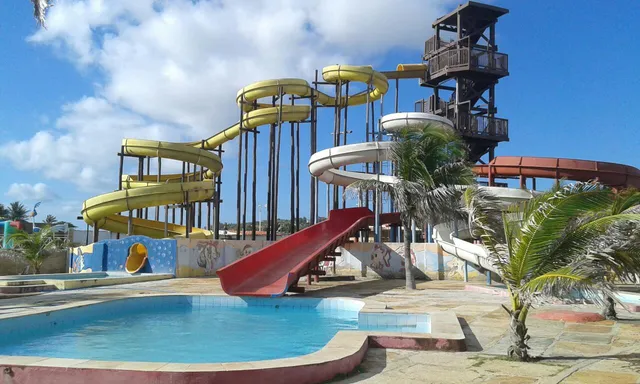 Ytacaranha Park Beach Hotel