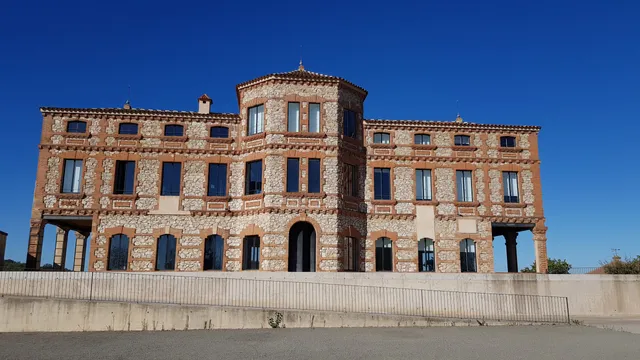 Centro de interpretación y promoción del ibérico