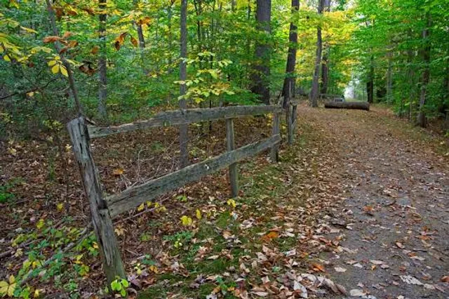 Bradley Palmer State Park