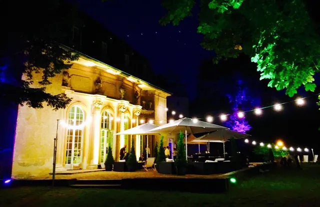 Château de Marquardt