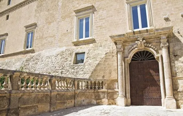 Castello di Francavilla Fontana