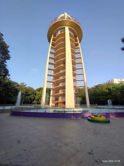 Tower Park