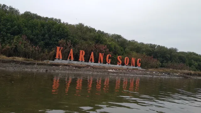 Pantai Mangrove