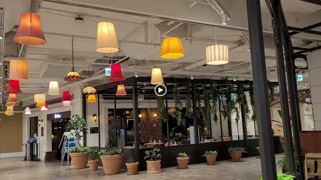 호우섬 대전신세계Art&Science점