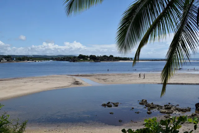 Praia da Boca da Barra