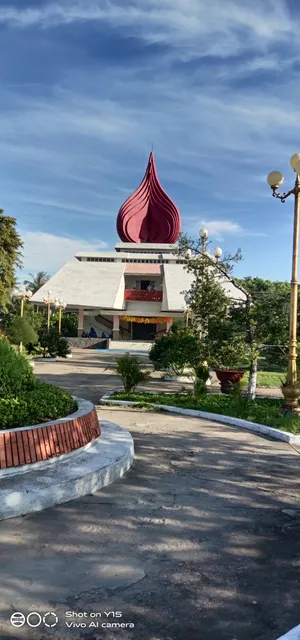 Di tích Quốc gia đặc biệt Đồng Khởi Bến Tre