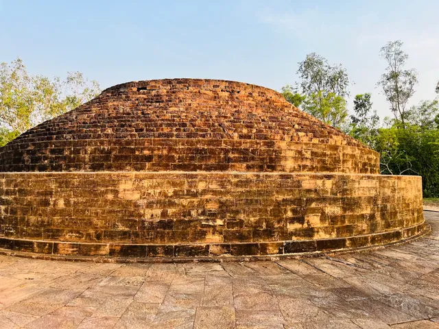 Lalitagiri Buddhist Complex