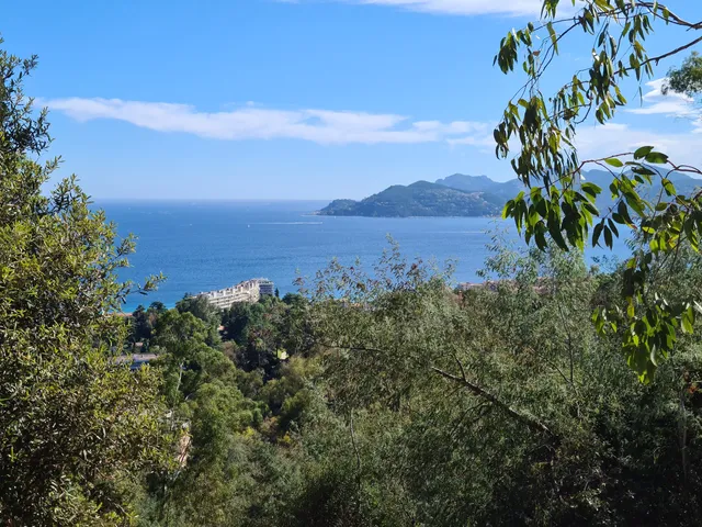 Parc naturel forestier de la Croix des Gardes