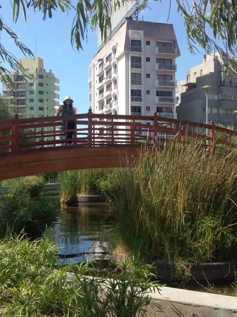 Japonés Park