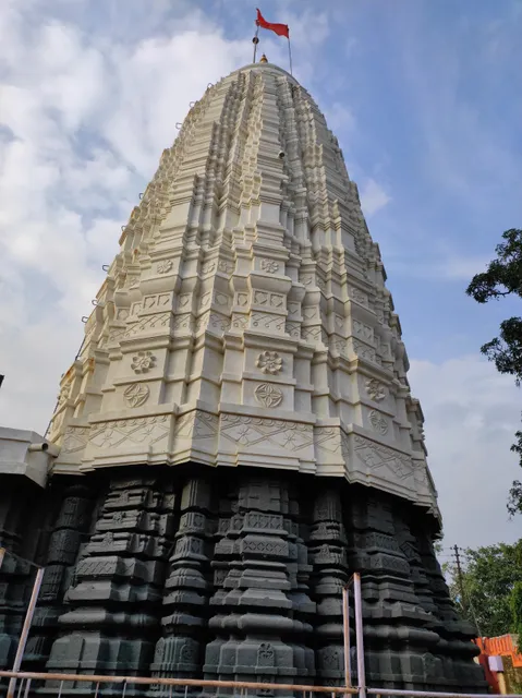 Kondeshwar Temple, Govindpur