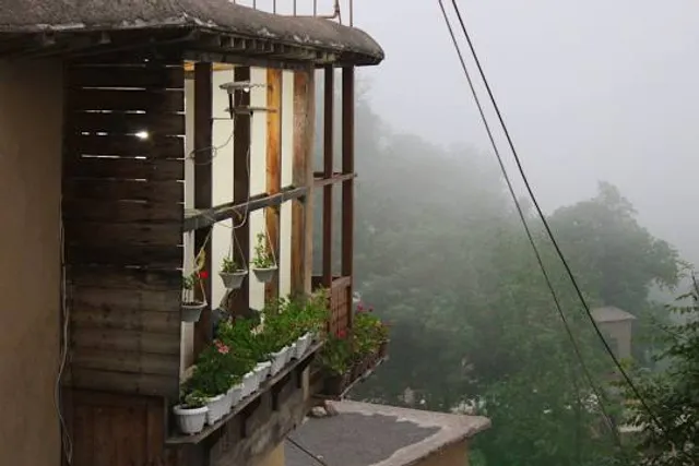 Sardar-e Jangal Rural District