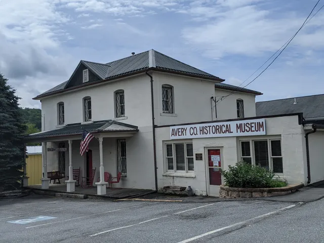 Avery County Museum