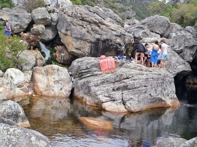 Breede Valley Local Municipality