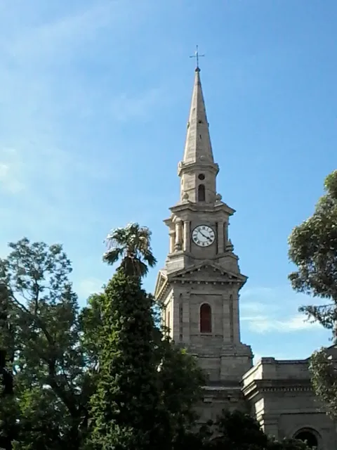 Great Fish River Museum Nxuba