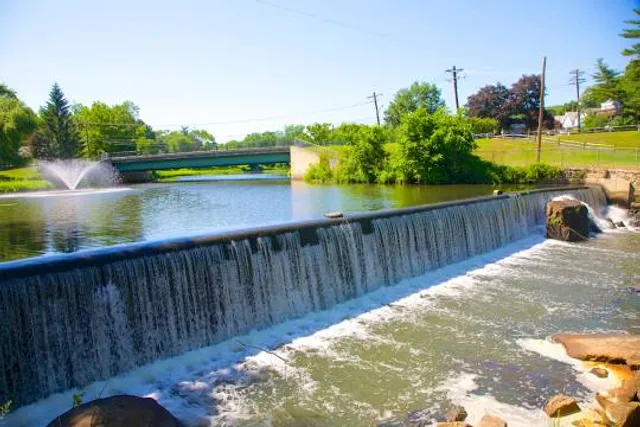 Puente colgante Kockisch