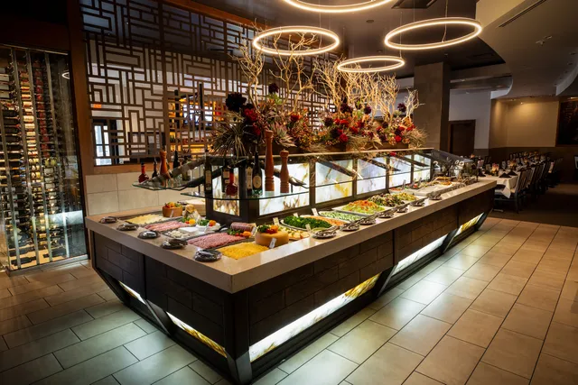 Galpão Gaucho Brazilian Steakhouse