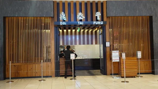 Din Tai Fung