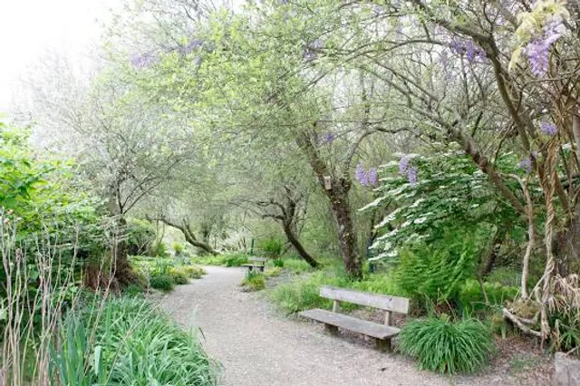 La Promenade Fleurie