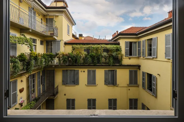 Moscova Luxury B&B Milano