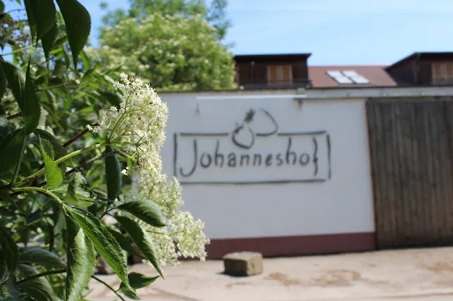Gartenwirtschaft & Gastwirtschaft Johanneshof