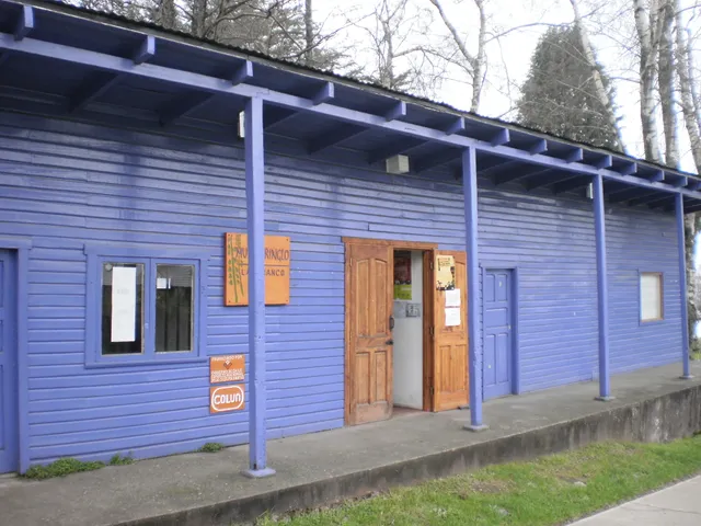 Museo Tringlo de Lago Ranco
