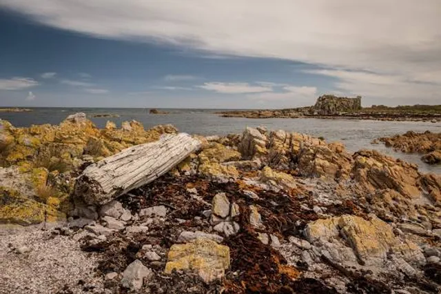 Bamburgh Lighthouse