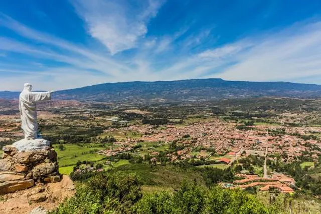 Holy Sacred Heart of Jesus Viewpoint