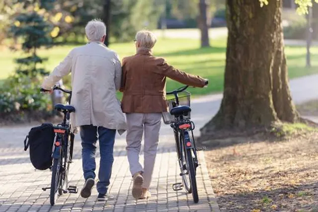 Martin Luther King, Jr. Riverside Park