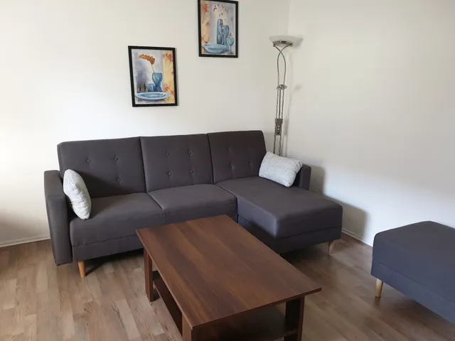 Ferienwohnung Seibert und Ferienwohnung Bergfreunde