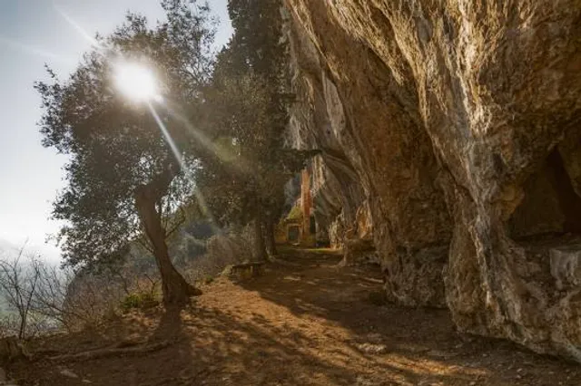 Eremo di San Cassiano